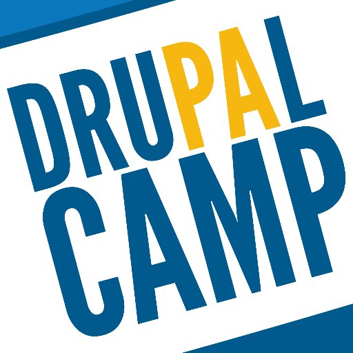 Premier DrupalCamp à Louvain-la-Neuve