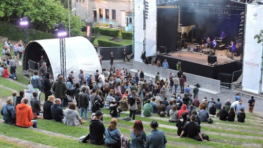 Verdur Rock : Festival gratuit à Namur