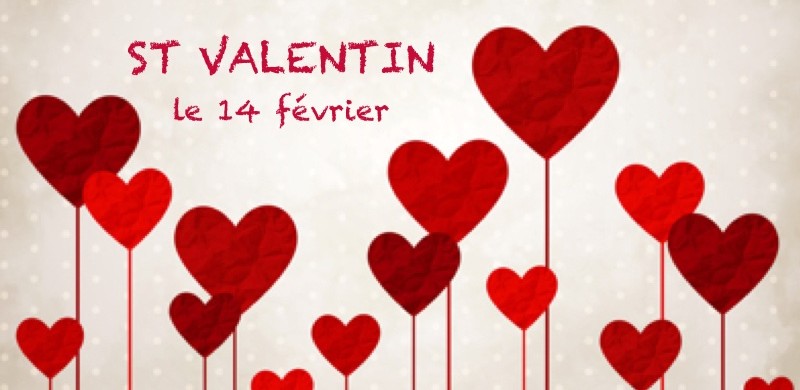 Célibataire en cette avant-veille de Saint-Valentin ?