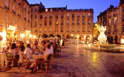 Faire des rencontres ou sortir à Bordeaux