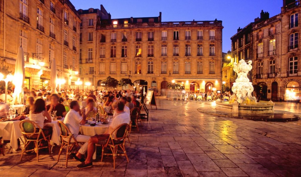 Faire des rencontres ou sortir à Bordeaux