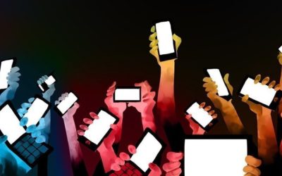 Pétition contre l’internet trop cher en Belgique.