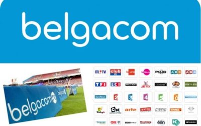 La télé numérique en Belgique, à revoir !