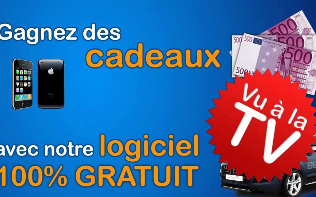 Comment gagner au concours sur le Net ?