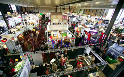Salon Énergie et Habitat à Namur