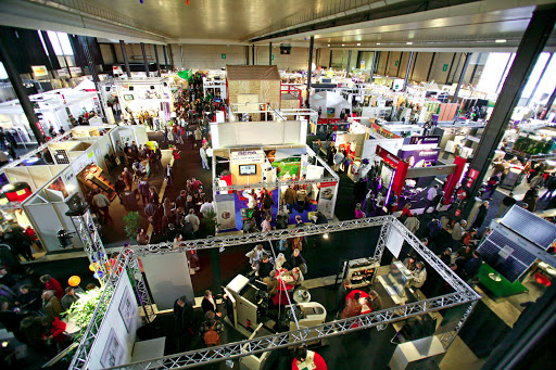 Salon Énergie et Habitat à Namur